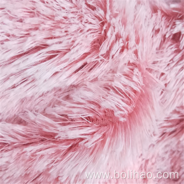 Dyed PV Fleece Fabric